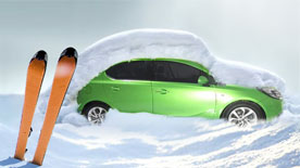 Подготовь свой Opel к зиме! Подготовь свой Opel к зиме!